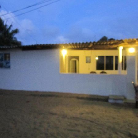Anicia Beach House Negombo Ngoại thất bức ảnh