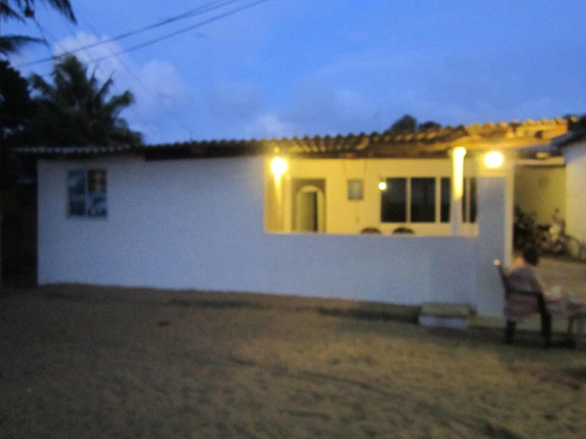 Anicia Beach House Negombo Ngoại thất bức ảnh