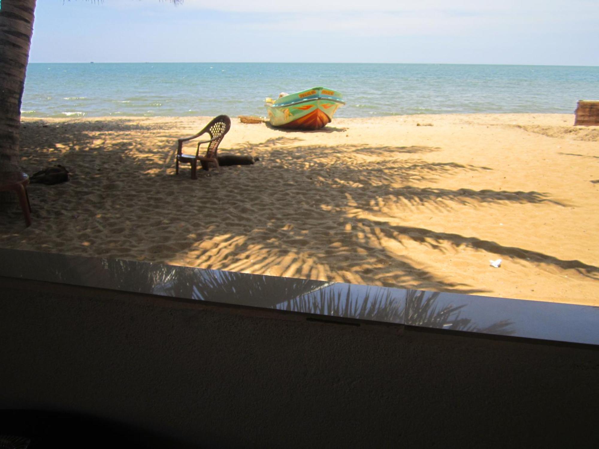 Anicia Beach House Negombo Ngoại thất bức ảnh