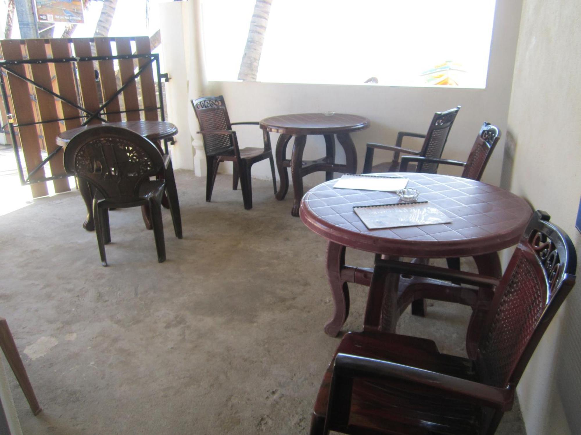 Anicia Beach House Negombo Ngoại thất bức ảnh