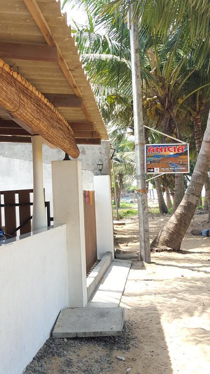 Anicia Beach House Negombo Ngoại thất bức ảnh