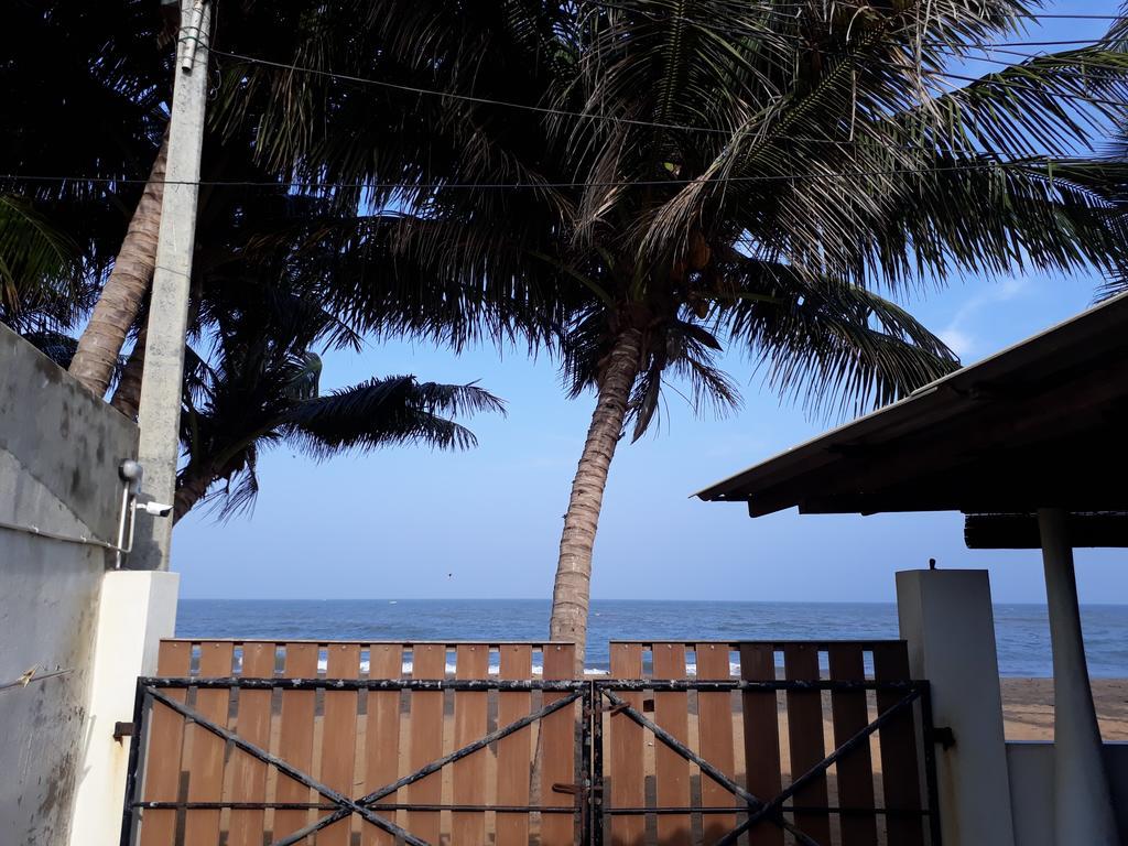 Anicia Beach House Negombo Ngoại thất bức ảnh