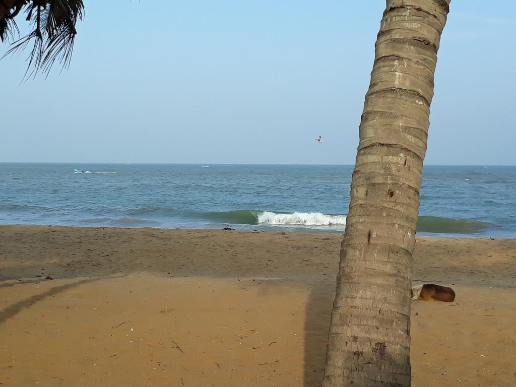 Anicia Beach House Negombo Ngoại thất bức ảnh