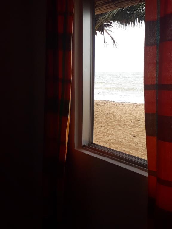 Anicia Beach House Negombo Ngoại thất bức ảnh