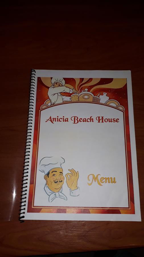 Anicia Beach House Negombo Ngoại thất bức ảnh