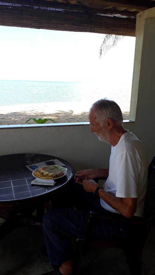 Anicia Beach House Negombo Ngoại thất bức ảnh