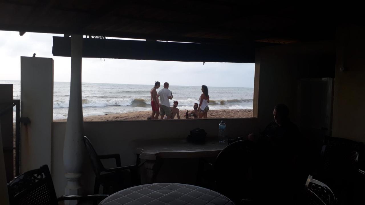 Anicia Beach House Negombo Ngoại thất bức ảnh