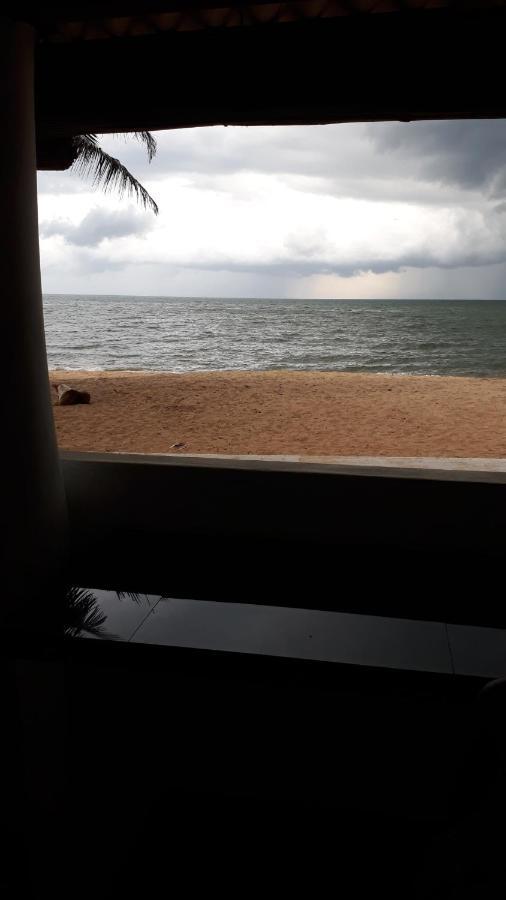 Anicia Beach House Negombo Ngoại thất bức ảnh